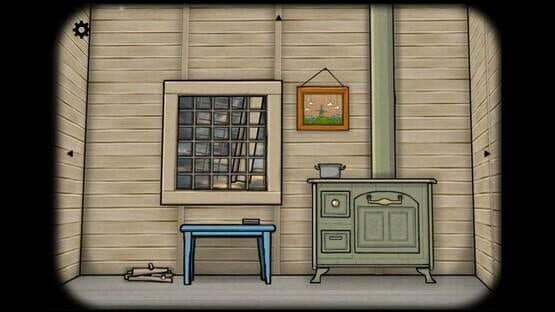 Cube Escape: The Mill — screenshot 1