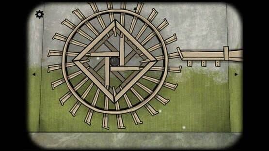 Cube Escape: The Mill — screenshot 2