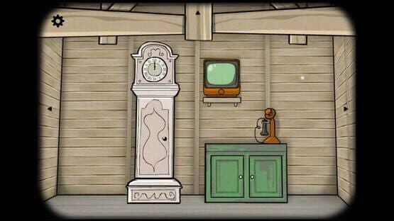 Cube Escape: The Mill — screenshot 3