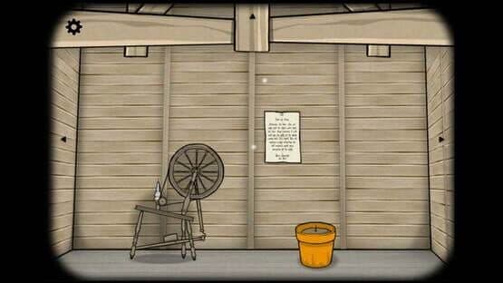 Cube Escape: The Mill — screenshot 4