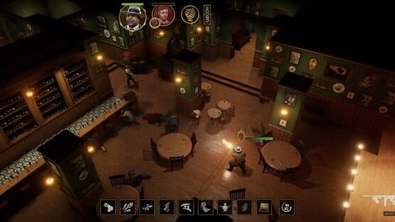 Empire of Sin — screenshot 8