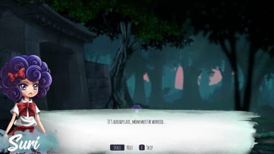 Ghost Parade — screenshot 2