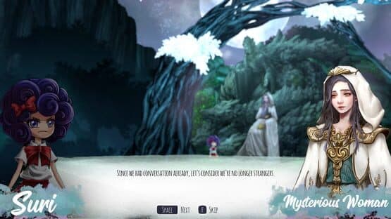 Ghost Parade — screenshot 3