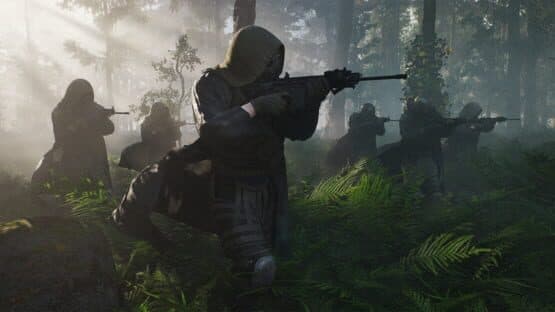 Tom Clancy's Ghost Recon: Breakpoint — screenshot 8