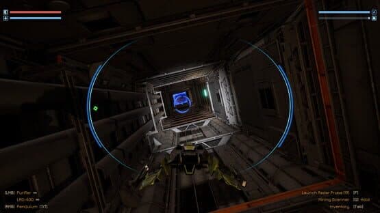 Subdivision Infinity DX — screenshot 1