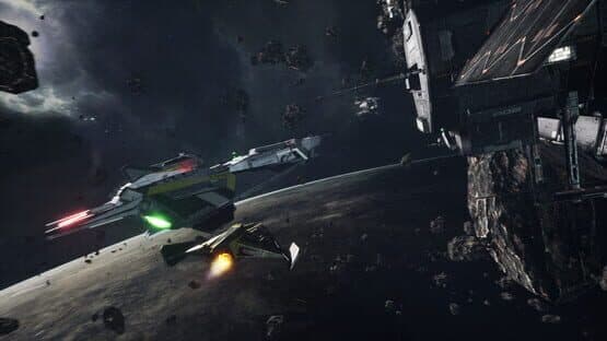 Subdivision Infinity DX — screenshot 2