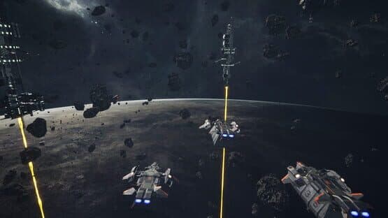 Subdivision Infinity DX — screenshot 3