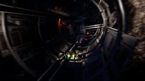 Subdivision Infinity DX — screenshot 4