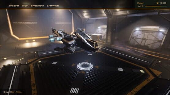 Subdivision Infinity DX — screenshot 5