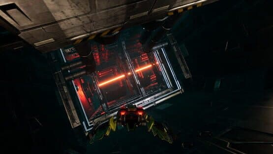 Subdivision Infinity DX — screenshot 6