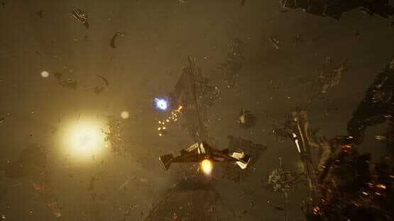 Subdivision Infinity DX — screenshot 7