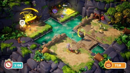 Bake 'n Switch — screenshot 1