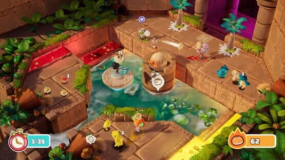 Bake 'n Switch — screenshot 2