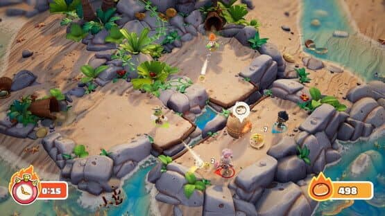 Bake 'n Switch — screenshot 3