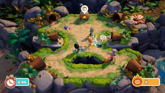 Bake 'n Switch — screenshot 5