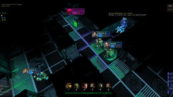 Steam Marines 2 — screenshot 2