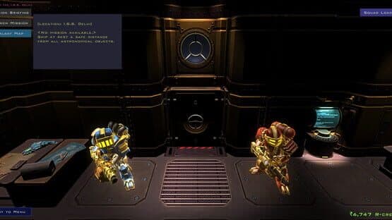 Steam Marines 2 — screenshot 4