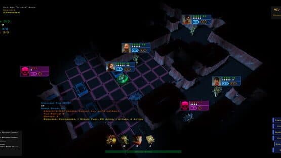 Steam Marines 2 — screenshot 5