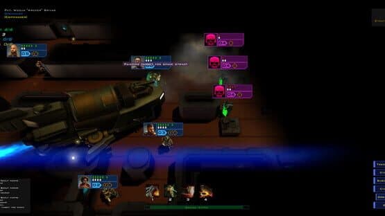 Steam Marines 2 — screenshot 6