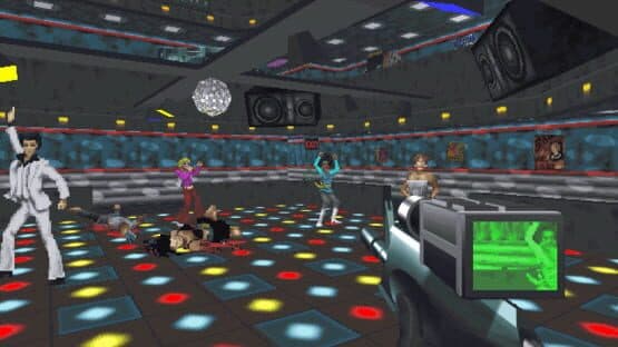 The Terminator: SkyNet — screenshot 1