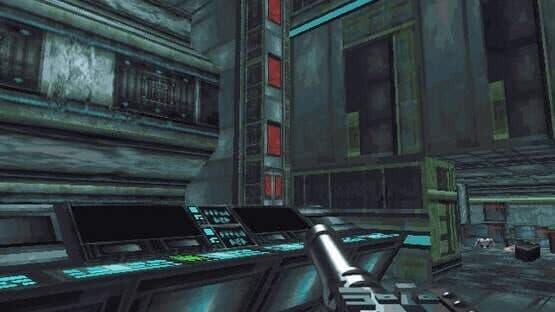 The Terminator: SkyNet — screenshot 3