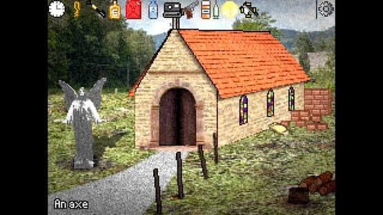 Don't Escape Trilogy — screenshot 1