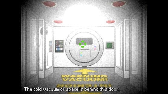 Don't Escape Trilogy — screenshot 2