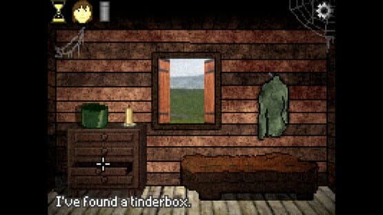 Don't Escape Trilogy — screenshot 3