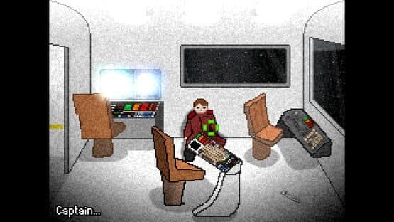 Don't Escape Trilogy — screenshot 4