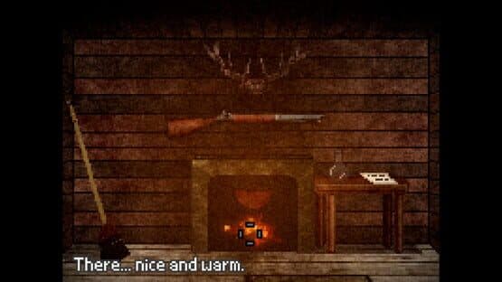 Don't Escape Trilogy — screenshot 5