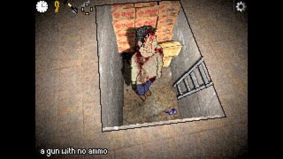 Don't Escape Trilogy — screenshot 6