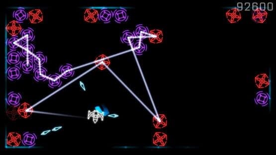 Space Dance — screenshot 2