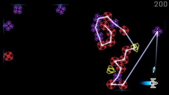 Space Dance — screenshot 3