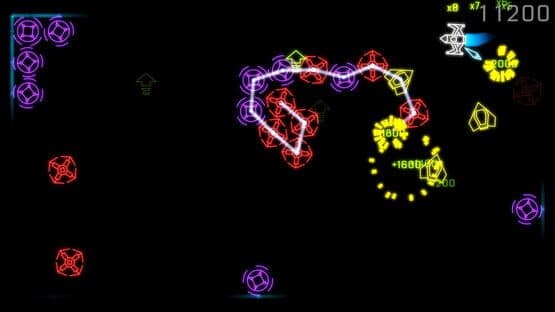 Space Dance — screenshot 5
