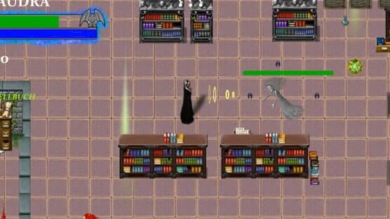 ADM 2: When Worlds Collide — screenshot 1