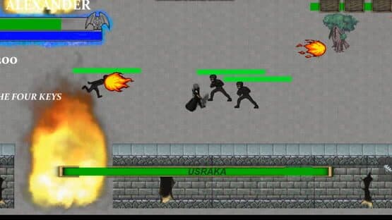 ADM 2: When Worlds Collide — screenshot 2