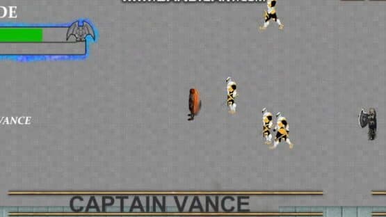 ADM 2: When Worlds Collide — screenshot 3