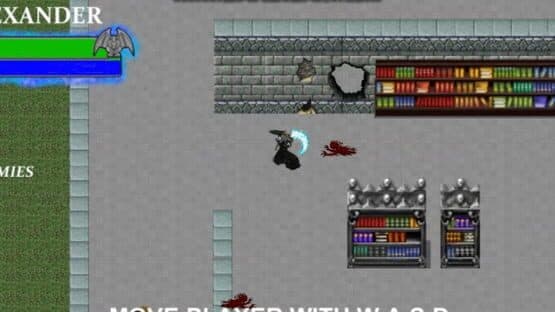 ADM 2: When Worlds Collide — screenshot 4