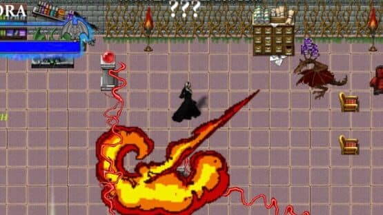 ADM 2: When Worlds Collide — screenshot 5
