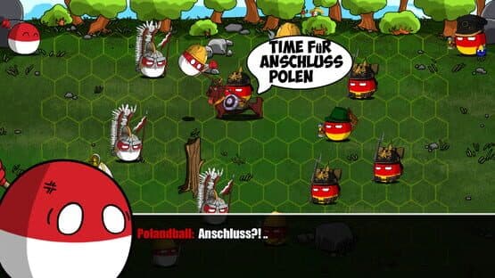CountryBalls Heroes — screenshot 6