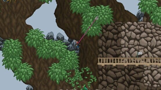 Climbros — screenshot 2