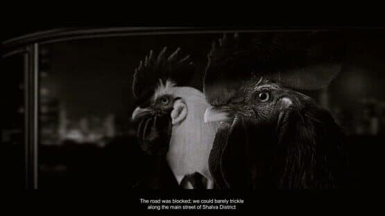 Chicken Police — screenshot 7