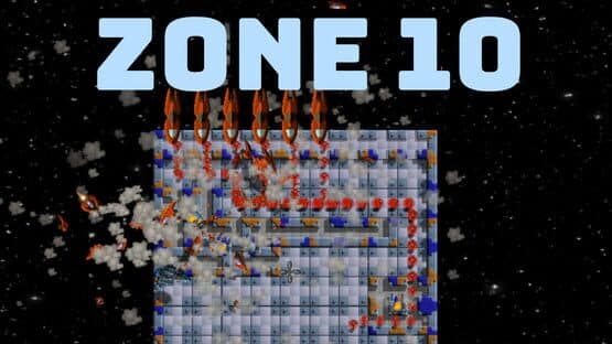 Zone 10 — screenshot 1