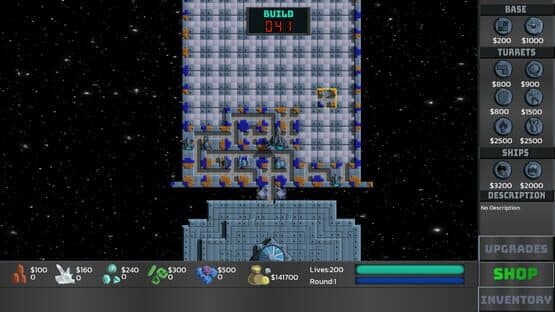 Zone 10 — screenshot 2