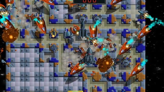 Zone 10 — screenshot 3