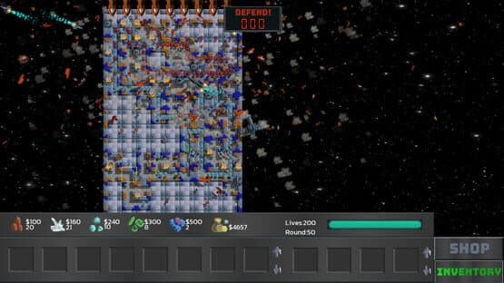 Zone 10 — screenshot 5