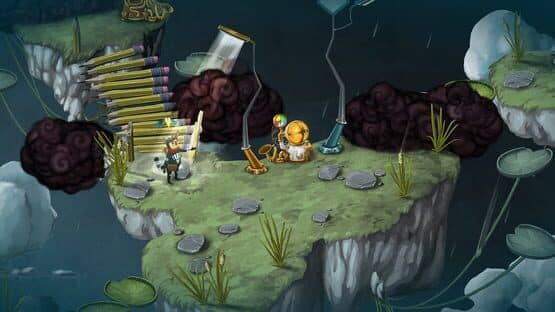 Figment 2: Creed Valley — screenshot 1