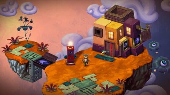 Figment 2: Creed Valley — screenshot 2