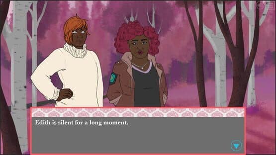 Roll+Heart — screenshot 1