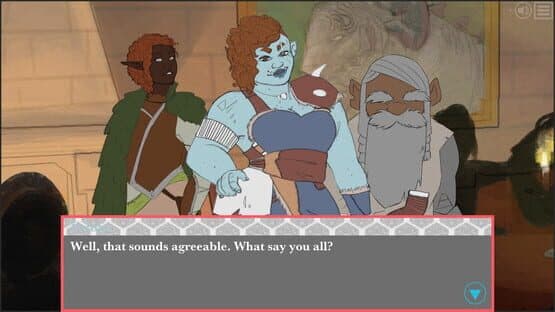 Roll+Heart — screenshot 5